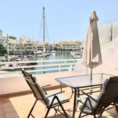 Apartamento En Puerto Marina B32 Benalmádena Εξωτερικό φωτογραφία