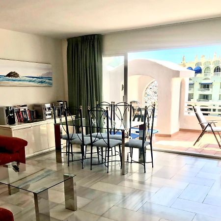 Apartamento En Puerto Marina B32 Benalmádena Εξωτερικό φωτογραφία