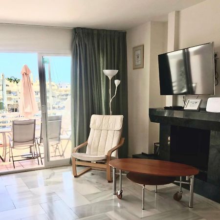 Apartamento En Puerto Marina B32 Benalmádena Εξωτερικό φωτογραφία