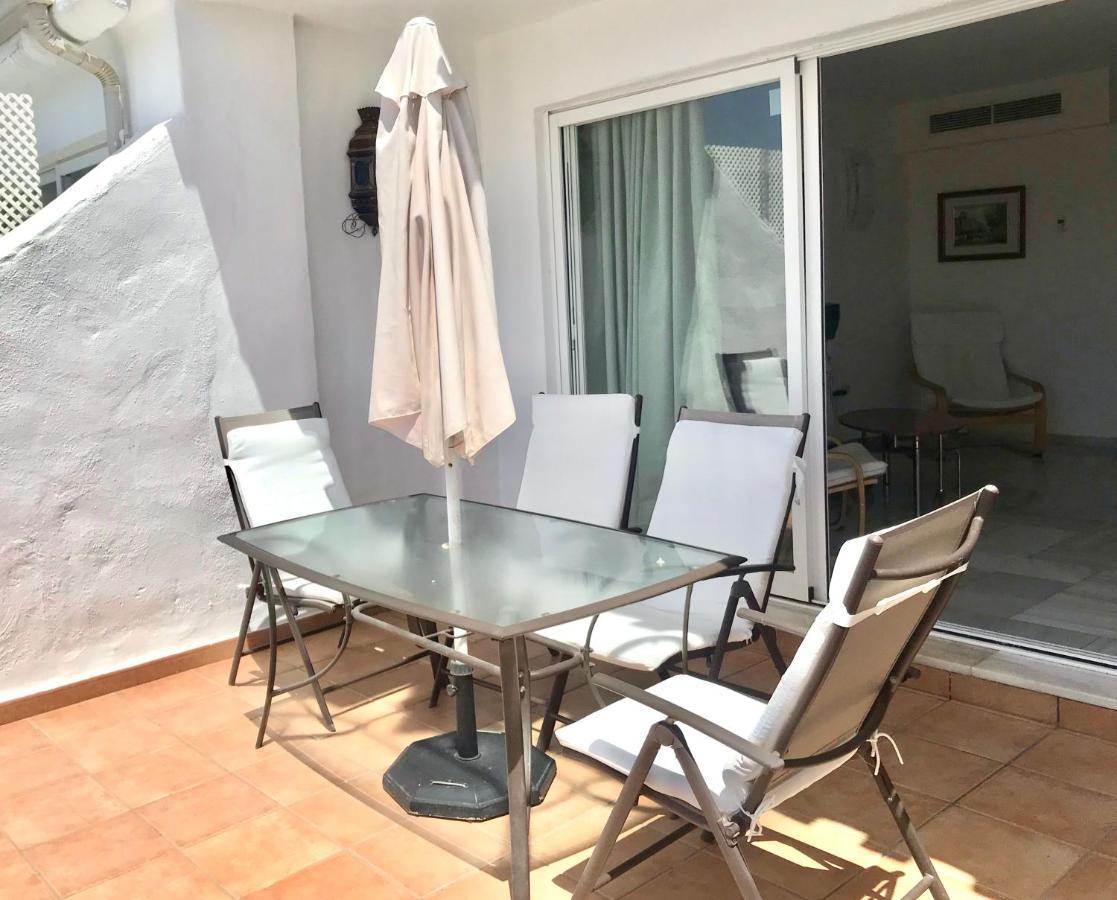 Apartamento En Puerto Marina B32 Benalmádena Εξωτερικό φωτογραφία