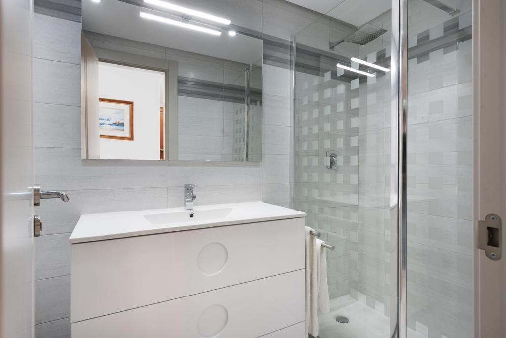 Apartamento En Puerto Marina B32 Benalmádena Εξωτερικό φωτογραφία
