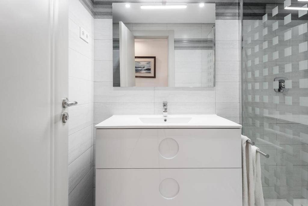 Apartamento En Puerto Marina B32 Benalmádena Εξωτερικό φωτογραφία