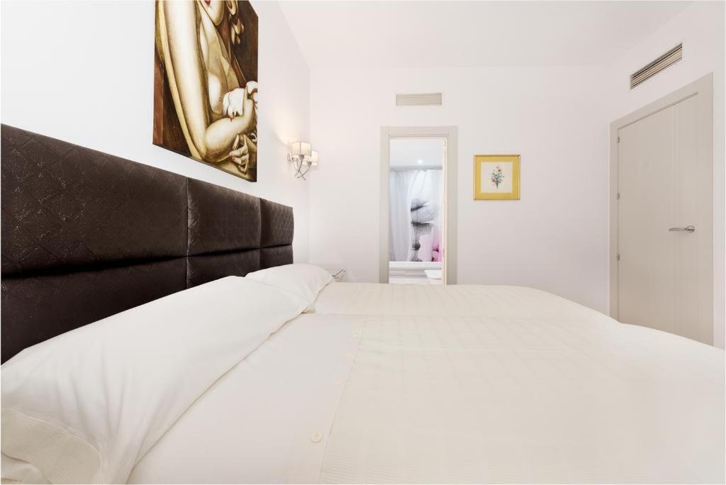 Apartamento En Puerto Marina B32 Benalmádena Εξωτερικό φωτογραφία
