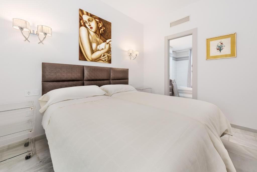 Apartamento En Puerto Marina B32 Benalmádena Εξωτερικό φωτογραφία