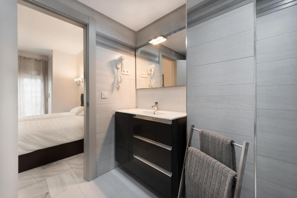 Apartamento En Puerto Marina B32 Benalmádena Εξωτερικό φωτογραφία