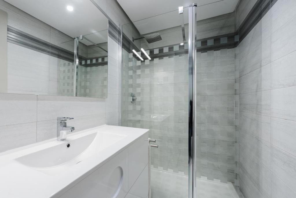 Apartamento En Puerto Marina B32 Benalmádena Εξωτερικό φωτογραφία