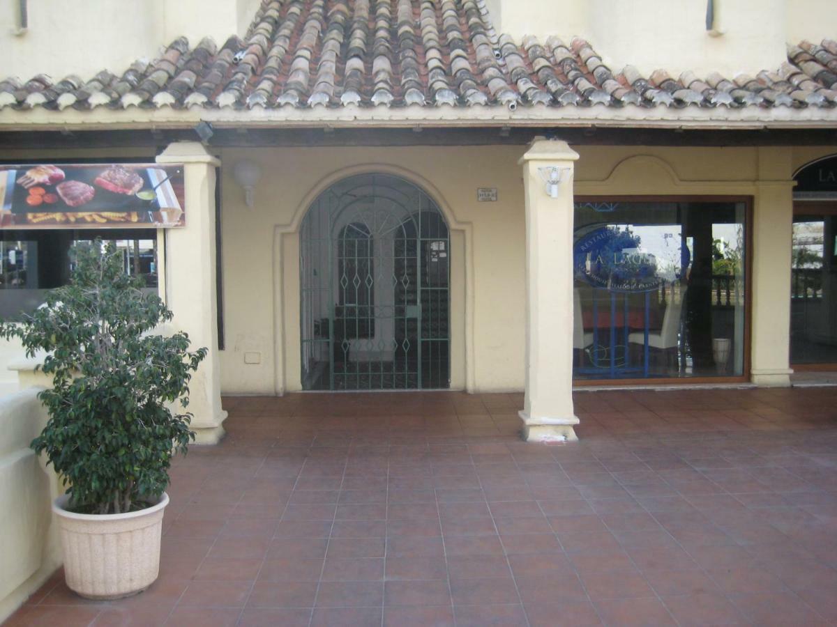Apartamento En Puerto Marina B32 Benalmádena Εξωτερικό φωτογραφία