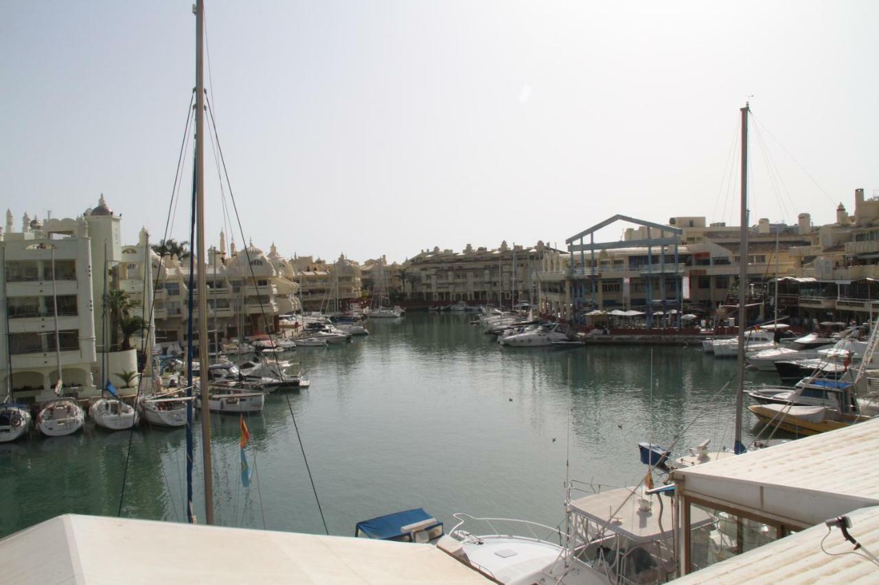 Apartamento En Puerto Marina B32 Benalmádena Εξωτερικό φωτογραφία