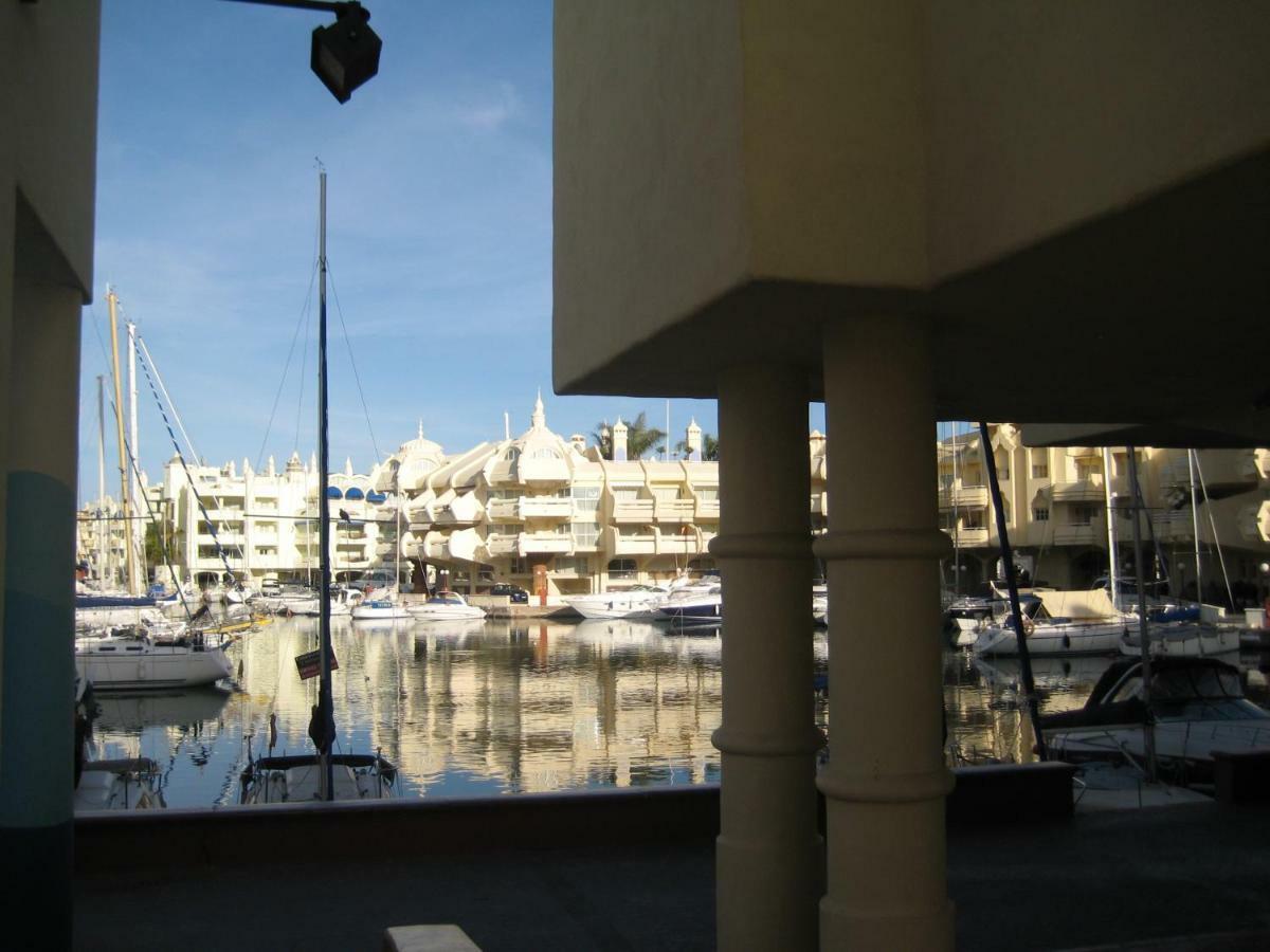Apartamento En Puerto Marina B32 Benalmádena Εξωτερικό φωτογραφία