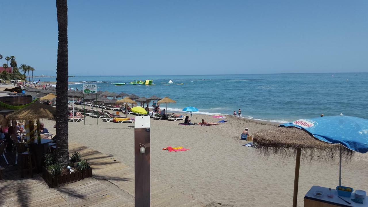 Apartamento En Puerto Marina B32 Benalmádena Εξωτερικό φωτογραφία