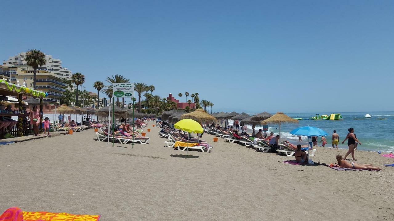 Apartamento En Puerto Marina B32 Benalmádena Εξωτερικό φωτογραφία