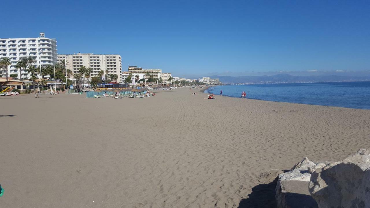 Apartamento En Puerto Marina B32 Benalmádena Εξωτερικό φωτογραφία