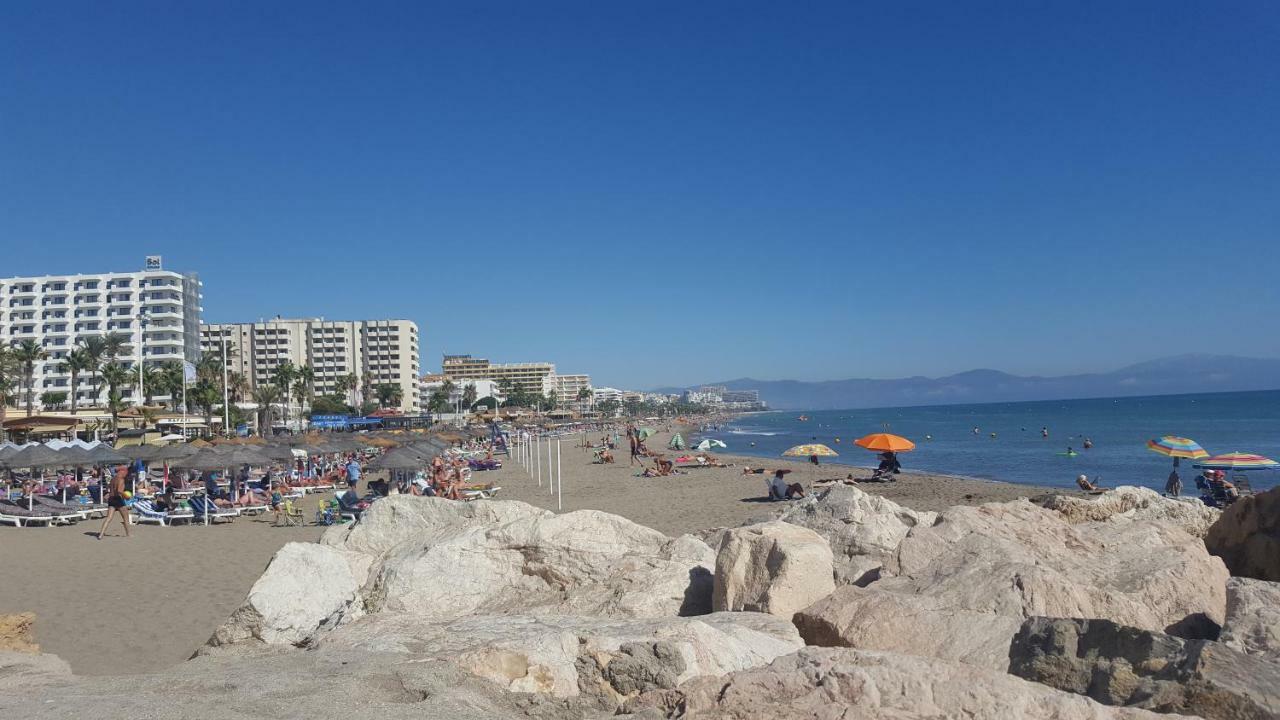 Apartamento En Puerto Marina B32 Benalmádena Εξωτερικό φωτογραφία