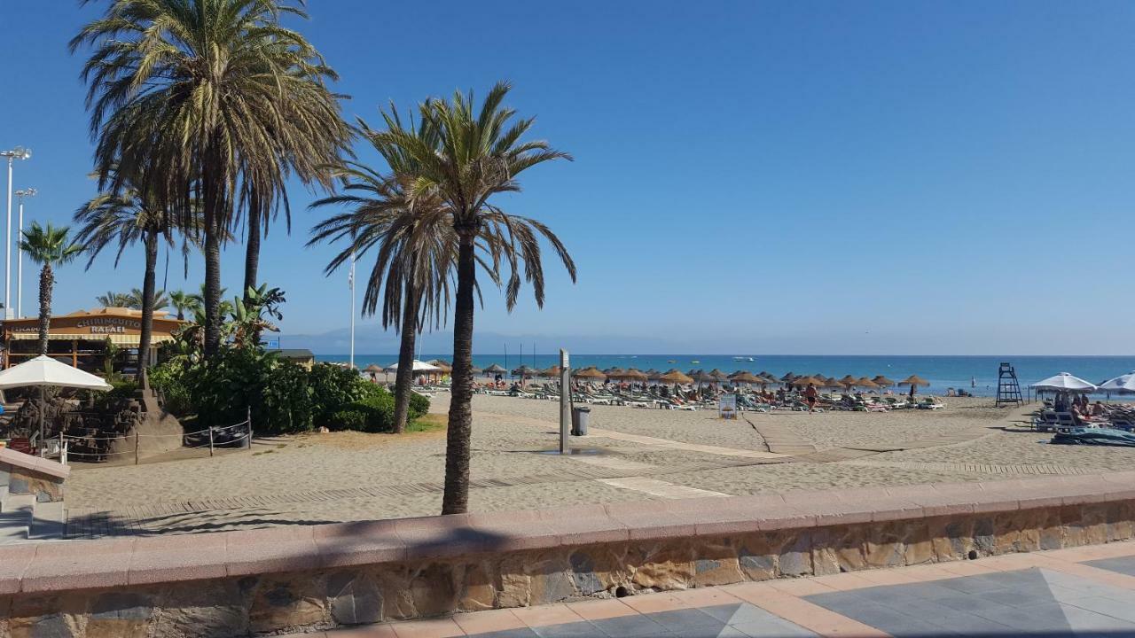 Apartamento En Puerto Marina B32 Benalmádena Εξωτερικό φωτογραφία